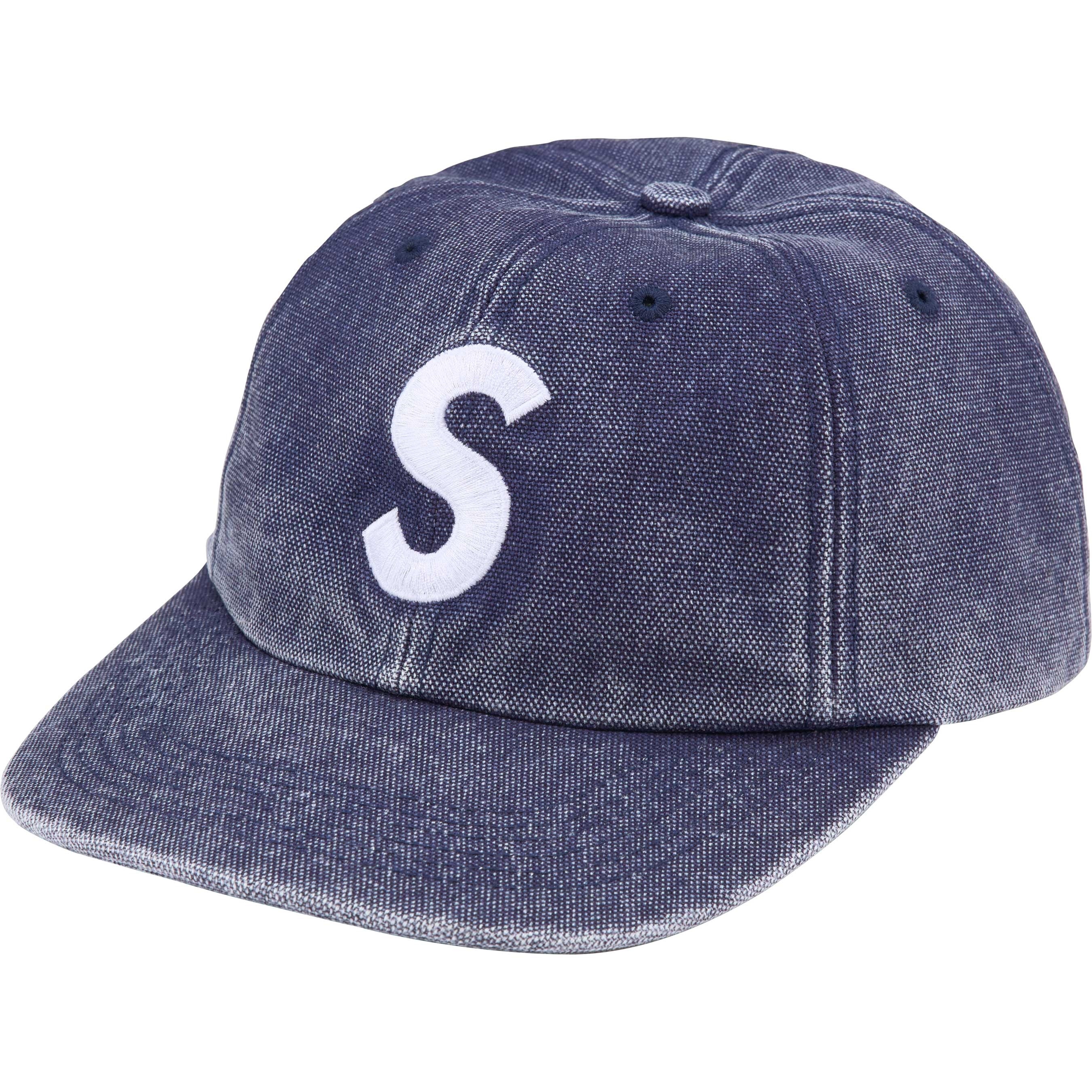 Pigment S Logo 6-Panel view 6